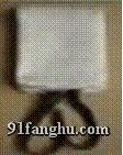 高强度灭火毯