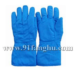 低温防护手套