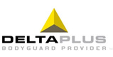 代尔塔 DeltaPlus logo