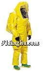 杜邦/DuPont Tychem® BR化学防护服