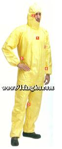 美国杜邦/DuPont Tychem® C化学防护服
