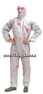 美国杜邦/DuPont Tychem® F化学防护服